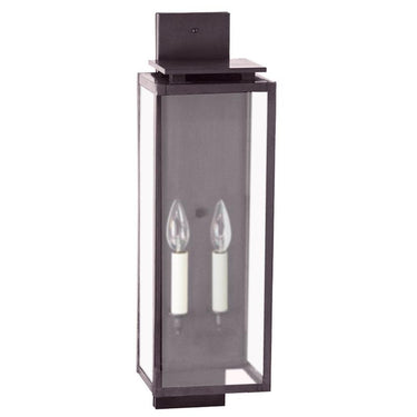 11641 Northeast Lantern Downtown Wall Light 12