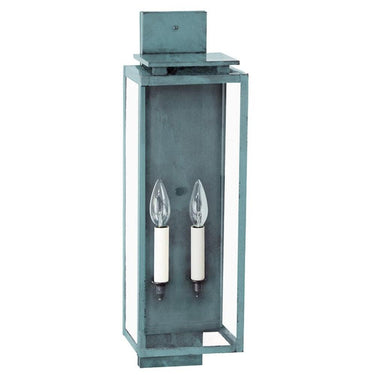 11641 Northeast Lantern Downtown Wall Light 13