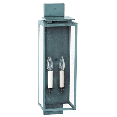 11641 Northeast Lantern Downtown Wall Light 14