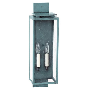 11641 Northeast Lantern Downtown Wall Light 15