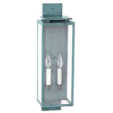 11641 Northeast Lantern Downtown Wall Light 16