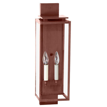 11641 Northeast Lantern Downtown Wall Light 17