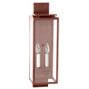 11641 Northeast Lantern Downtown Wall Light 20