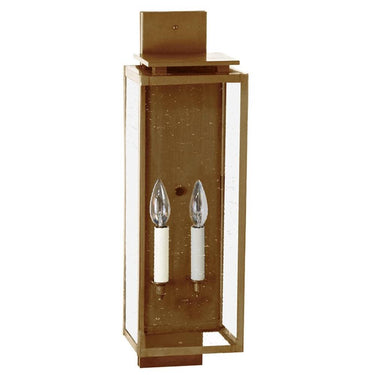 11641 Northeast Lantern Downtown Wall Light 2
