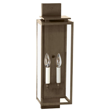 11641 Northeast Lantern Downtown Wall Light 5