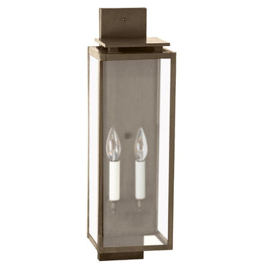 11641 Northeast Lantern Downtown Wall Light 8