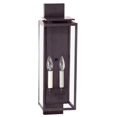 11641 Northeast Lantern Downtown Wall Light 9
