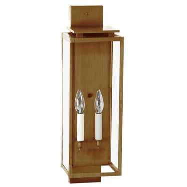 11641 Northeast Lantern Downtown Wall Light 