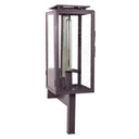 11647 Northeast Lantern Downtown Bracket Wall Light 11