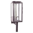 11647 Northeast Lantern Downtown Bracket Wall Light 12