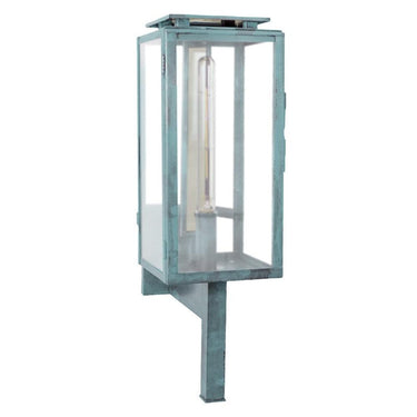 11647 Northeast Lantern Downtown Bracket Wall Light 16