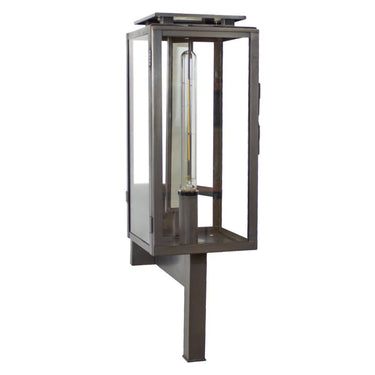 11647 Northeast Lantern Downtown Bracket Wall Light 1