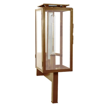 11647 Northeast Lantern Downtown Bracket Wall Light 4