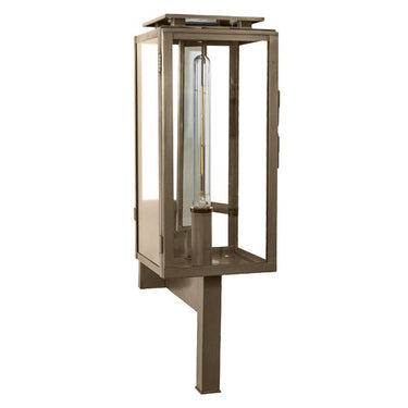 11647 Northeast Lantern Downtown Bracket Wall Light 5