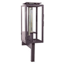 11647 Northeast Lantern Downtown Bracket Wall Light 9