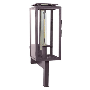 11647 Northeast Lantern Downtown Bracket Wall Light 9