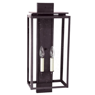 11651 Northeast Lantern Downtown Wall Light 12
