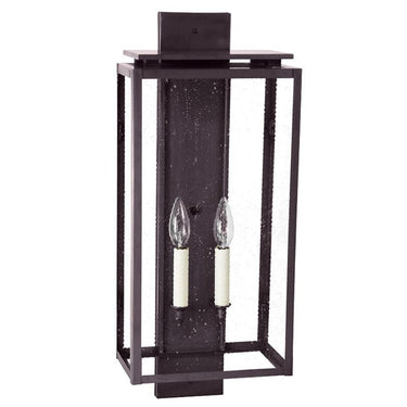 11651 Northeast Lantern Downtown Wall Light 13