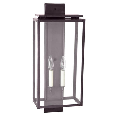 11651 Northeast Lantern Downtown Wall Light 14