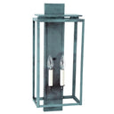 11651 Northeast Lantern Downtown Wall Light 15