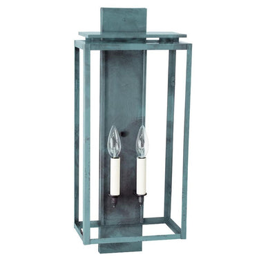 11651 Northeast Lantern Downtown Wall Light 15