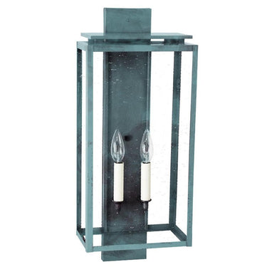 11651 Northeast Lantern Downtown Wall Light 16