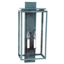 11651 Northeast Lantern Downtown Wall Light 17