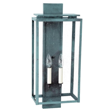 11651 Northeast Lantern Downtown Wall Light 17