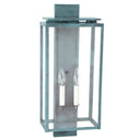 11651 Northeast Lantern Downtown Wall Light 18