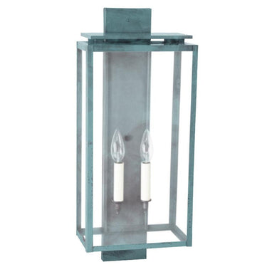 11651 Northeast Lantern Downtown Wall Light 18