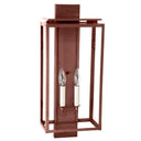 11651 Northeast Lantern Downtown Wall Light 19