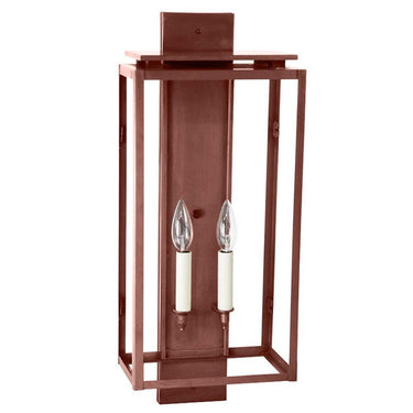 11651 Northeast Lantern Downtown Wall Light 19