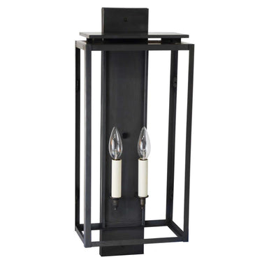 11651 Northeast Lantern Downtown Wall Light 1