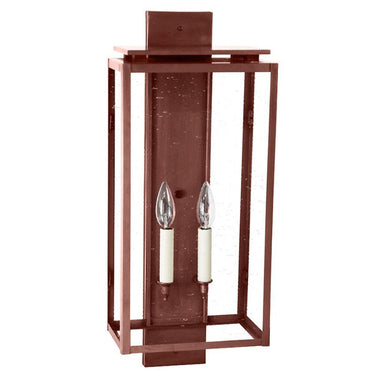 11651 Northeast Lantern Downtown Wall Light 20