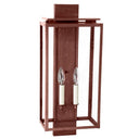 11651 Northeast Lantern Downtown Wall Light 21
