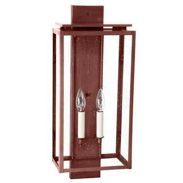 11651 Northeast Lantern Downtown Wall Light 21