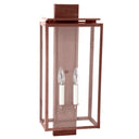 11651 Northeast Lantern Downtown Wall Light 22