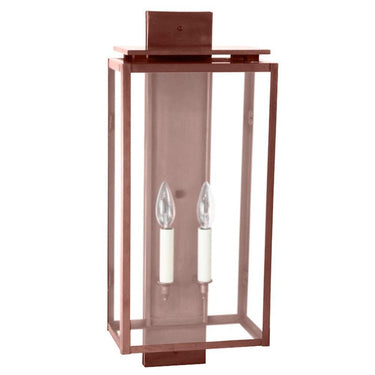 11651 Northeast Lantern Downtown Wall Light 22