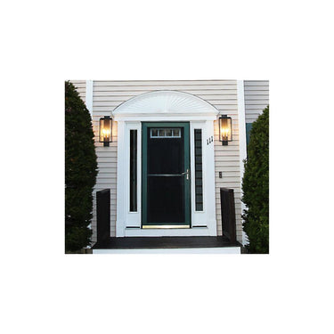 11651 Northeast Lantern Downtown Wall Light 3
