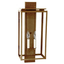 11651 Northeast Lantern Downtown Wall Light 4