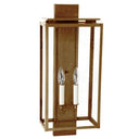 11651 Northeast Lantern Downtown Wall Light 5