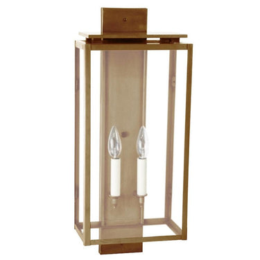 11651 Northeast Lantern Downtown Wall Light 6