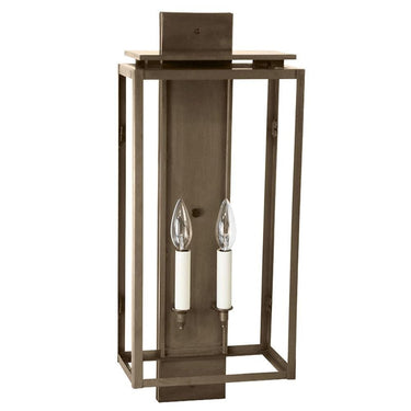 11651 Northeast Lantern Downtown Wall Light 7