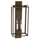 11651 Northeast Lantern Downtown Wall Light 8