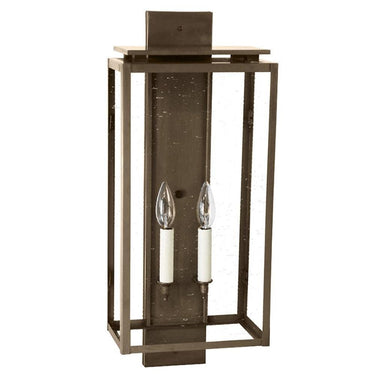 11651 Northeast Lantern Downtown Wall Light 8