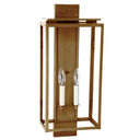 11651 Northeast Lantern Downtown Wall Light 