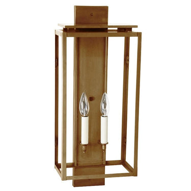 11651 Northeast Lantern Downtown Wall Light 