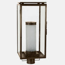 11653 Northeast Lantern Downtown Post Light 10