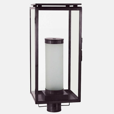 11653 Northeast Lantern Downtown Post Light 12