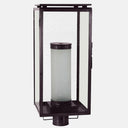 11653 Northeast Lantern Downtown Post Light 13